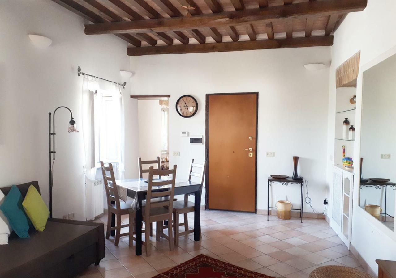 Panoramic Apartamento Roma