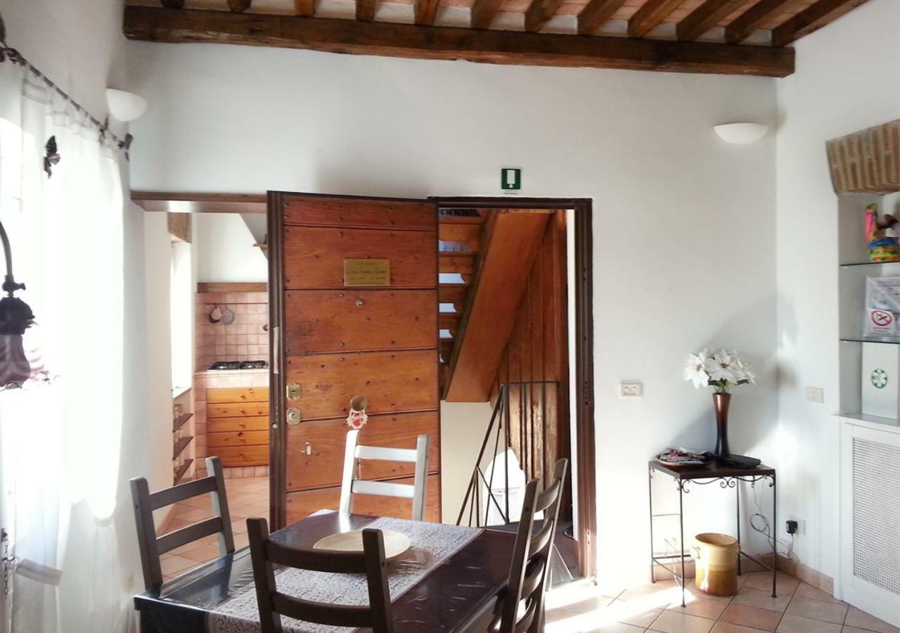 Appartamento Panoramic Roma