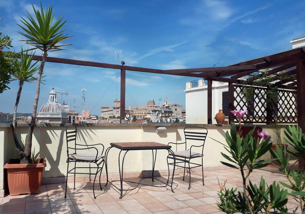 Panoramic Appartamento *