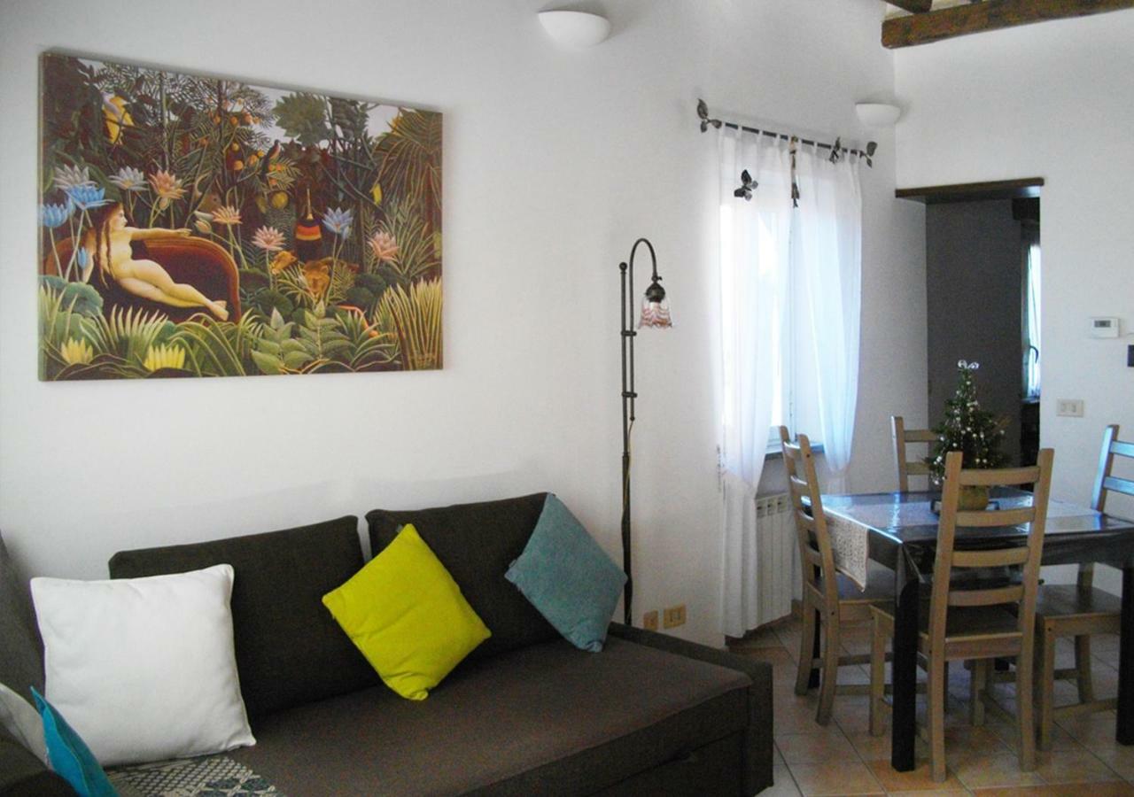 Panoramic Appartamento Roma