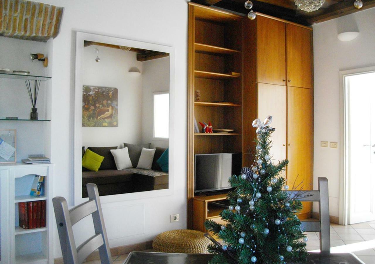 Apartamento Panoramic *